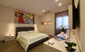 Pop Art Exclusive Rooms